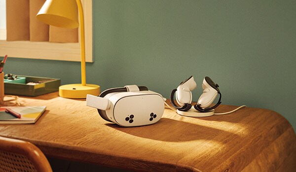 Meta Horizon Managed Solutions