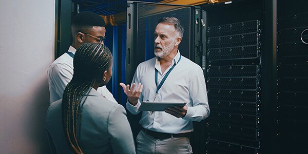 Data Center