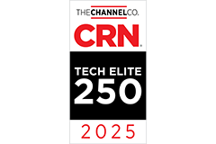 CRN&reg; Tech Elite 250