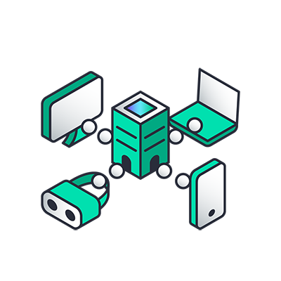 3949021 HPE Smartchoice VDI Workflow