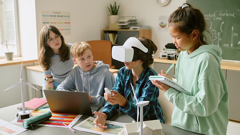 Education Technology