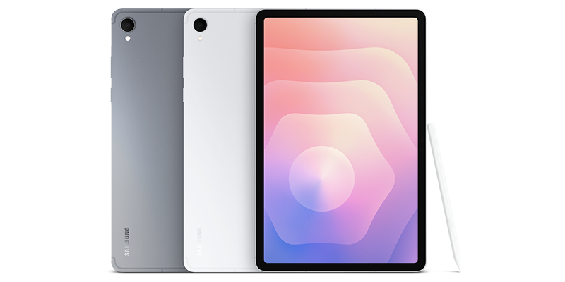 Galaxy Tablets
