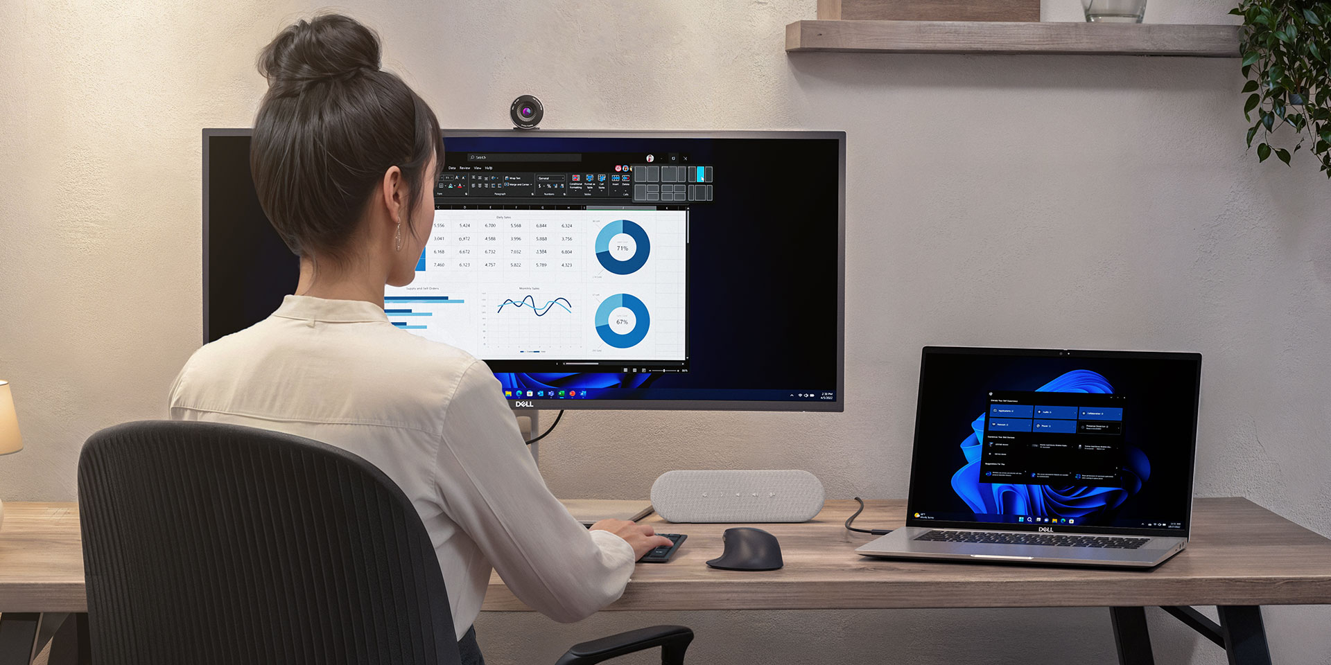 The Dell + Windows 11 Advantage