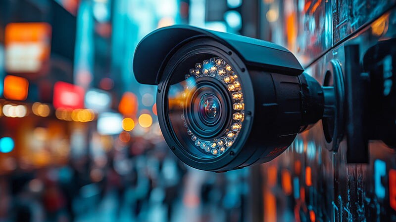 Vision AI