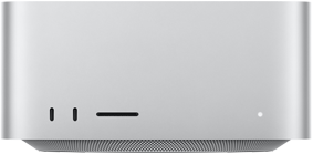 Apple Mac Studio