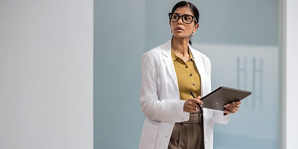 Modern Devices for Healthcare