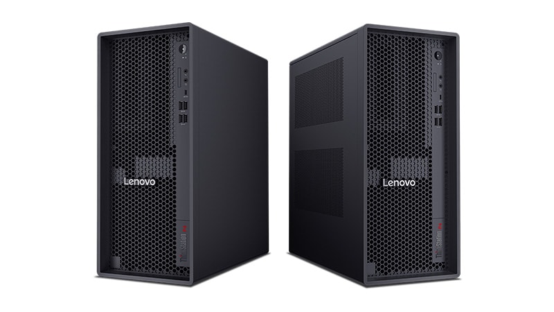 Lenovo ThinkStation P4 