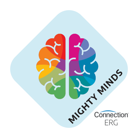 Mighty Minds ERG Mighty Minds