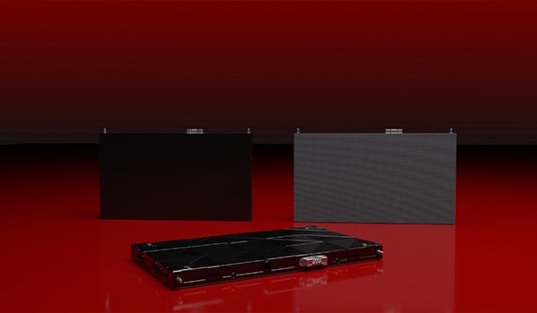 Sharp - Sizzle Video