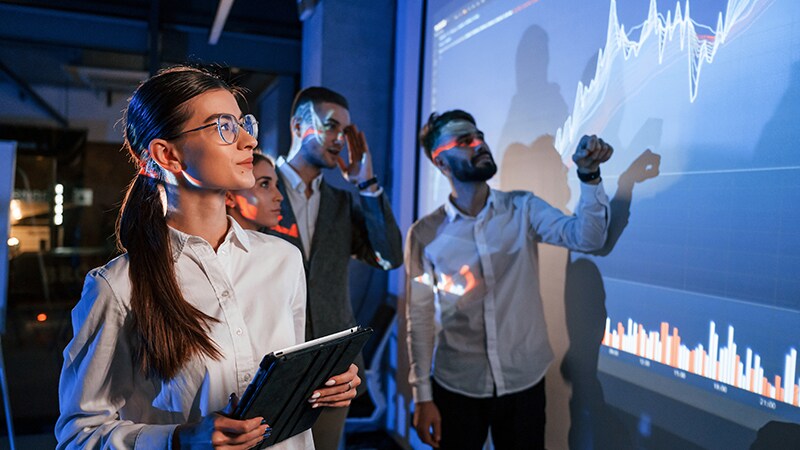 AI&rsquo;s Promises and Challenges