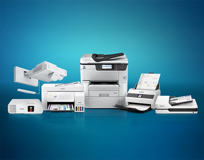 Epson family