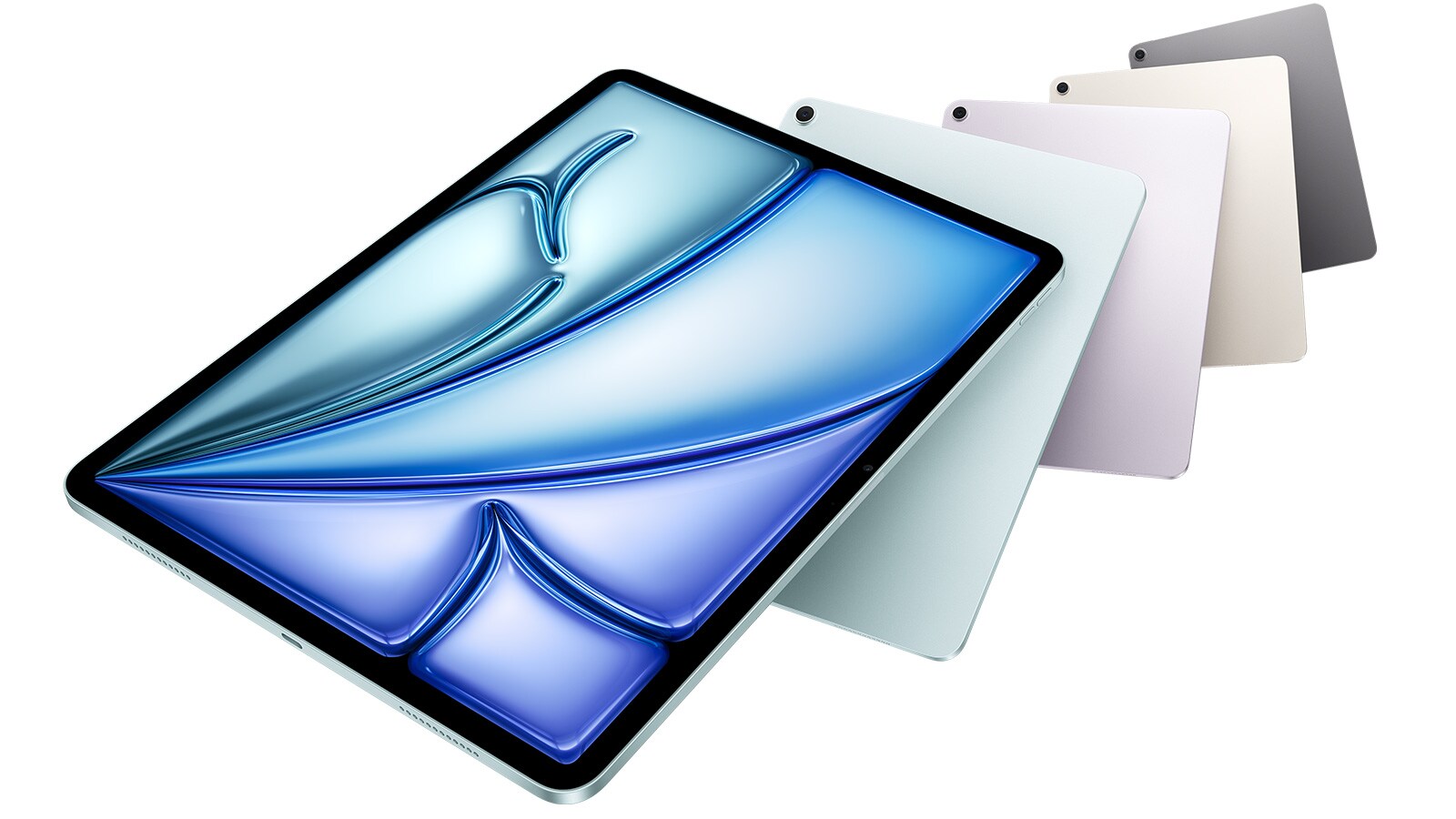 3585071 Ipad Air M4 Product