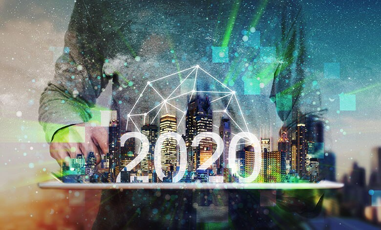 The 5 Networking Trends Small and Medium Businesses Can&rsquo;t Afford to Miss in 2020