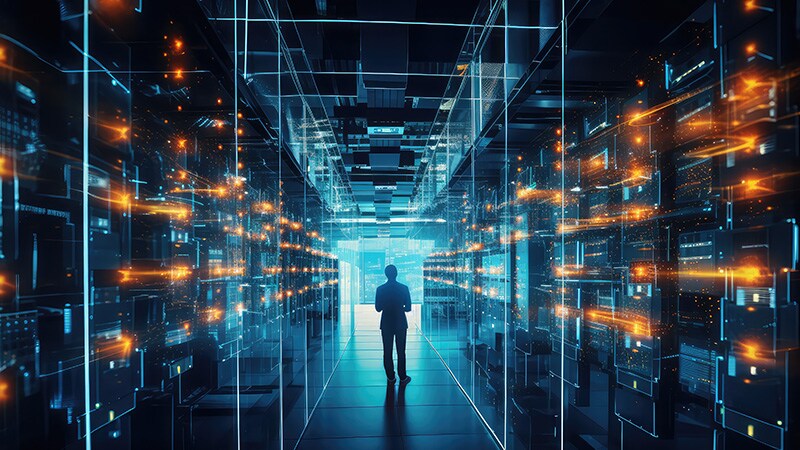 Digital Transformation