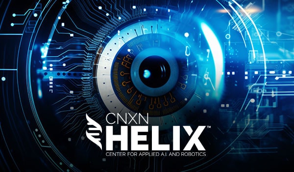 CNXN Helix Vision AI webinar