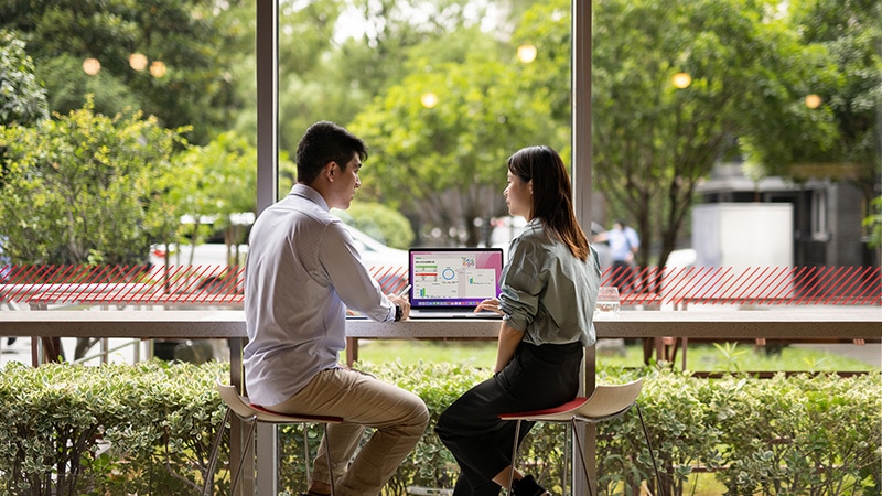 Securing the Apple Ecosystem