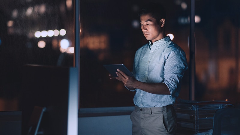 What Is Connection&rsquo;s Business Continuity Plan Solution?