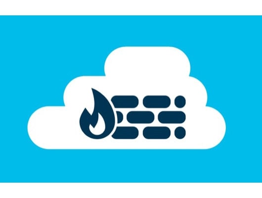 Cisco Adaptive Security Virtual Appliance