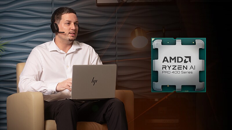 AMD&rsquo;s Most Capable AI PC Platform 