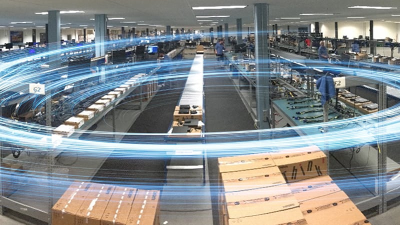 Why Connection for Managed Device Lifecycle Solutions?