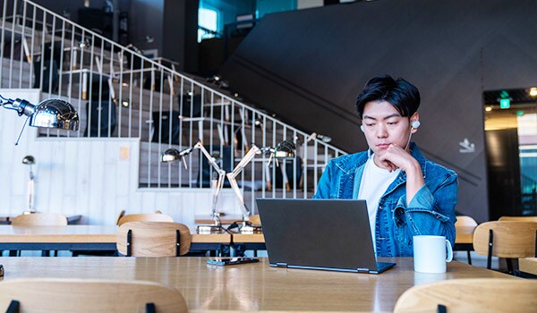 Your Faculty Deserves Smart PCs