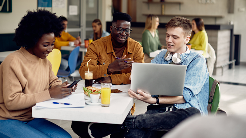 Supercharge Creative Teams with Creative Cloud for Government Agencies and Departments