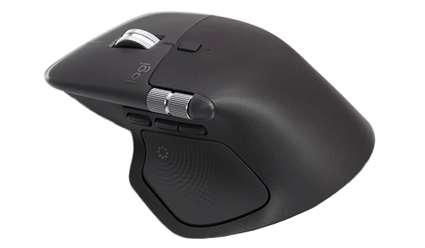 MX Master 4 for Business