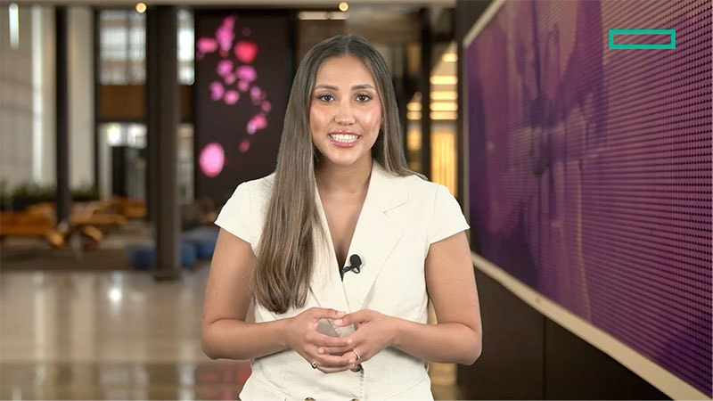 HPE Private Cloud AI Introduction and Demo