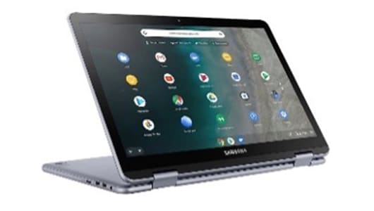Chromebook