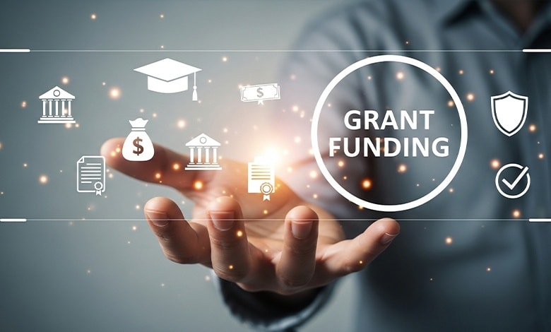 Federal Grant Funding