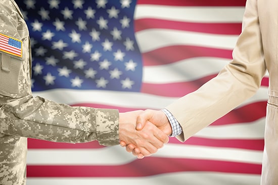 Count on Our Federal IT Contracts and Purchasing Prowess