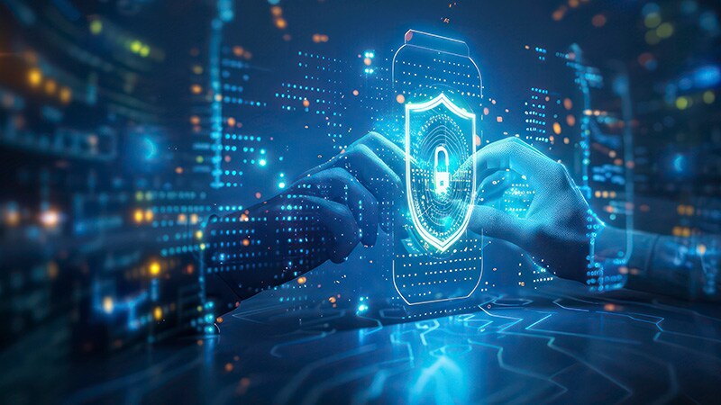 Manage and Protect Your Network