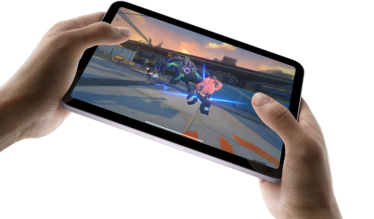 A17 Pro chip A17 Pro chip.