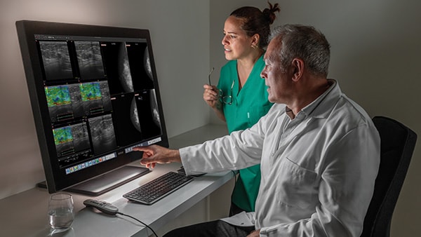 Ensure Diagnostic Confidence