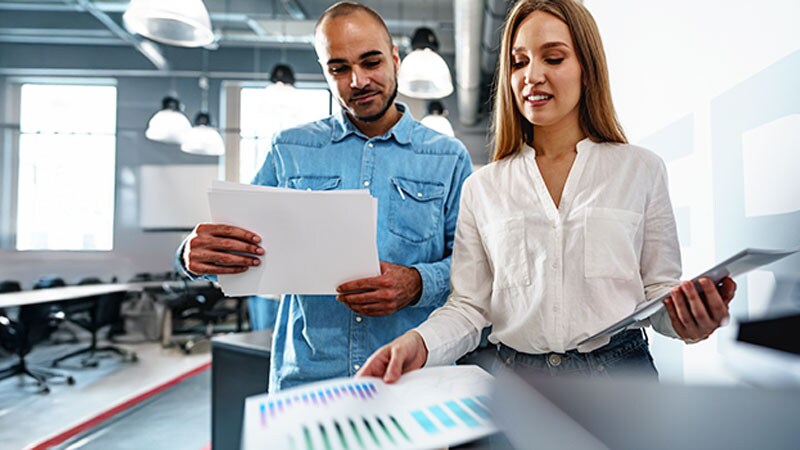 HP Managed Print Services