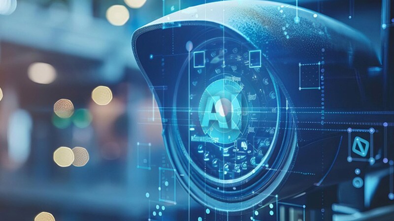 AI and Camera Vision Are Transforming Facilities