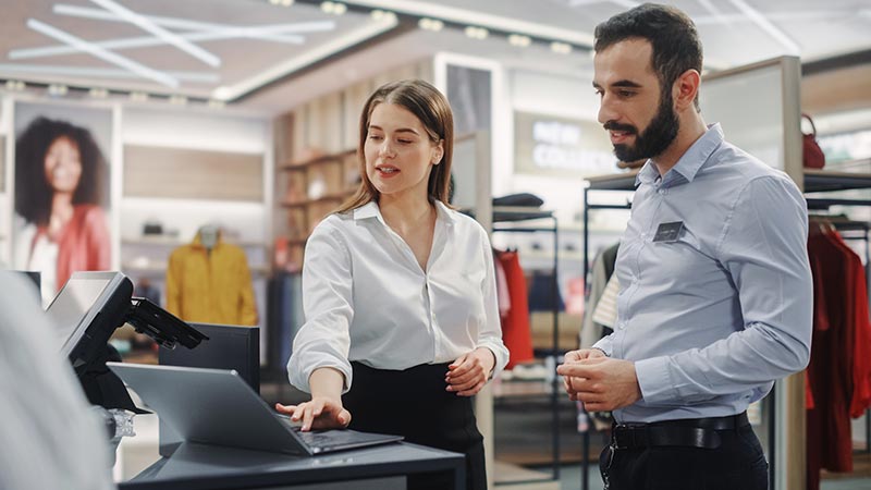 Turning Retail Cloud Complexity into Measurable Value