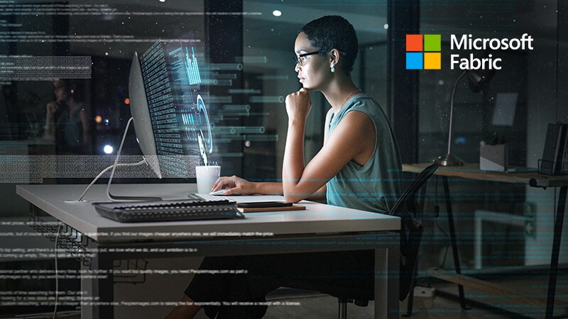3968899 Microsoftservices M1 Fabric