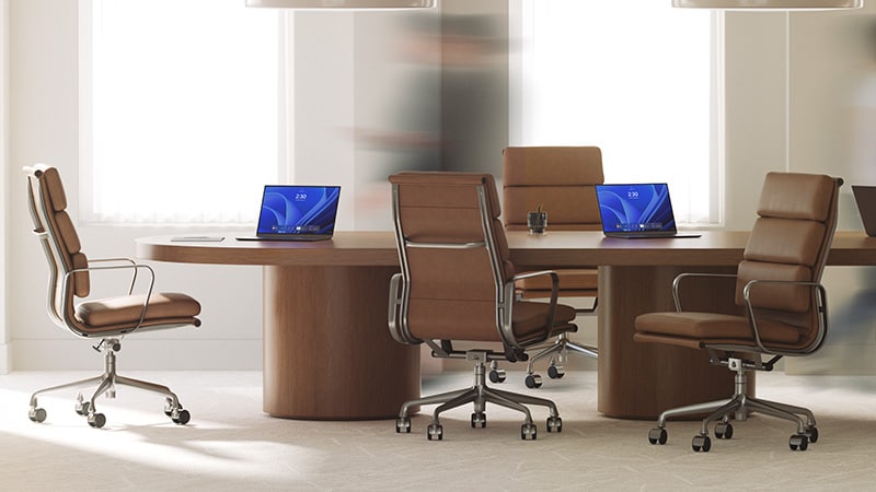 Windows Endpoint Deployment and Management