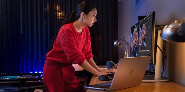 Creative, Media, and Entertainment Pros