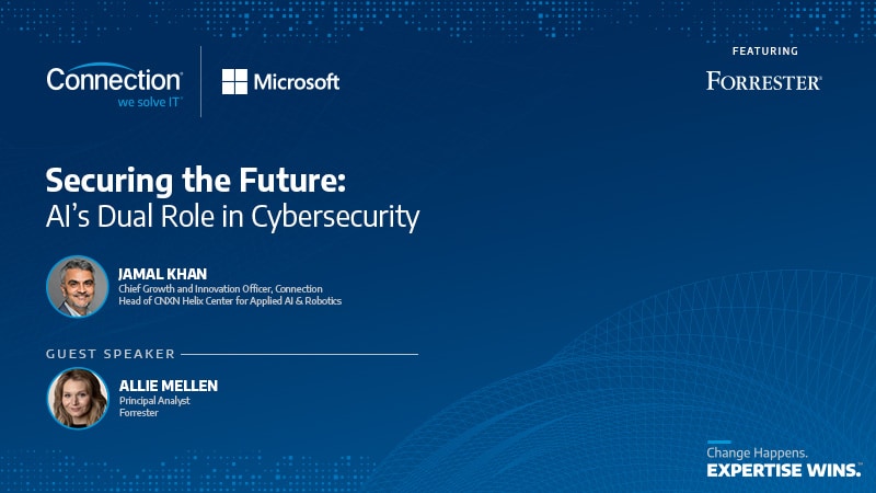 Securing the Future: AI&rsquo;s Dual Role in Cybersecurity