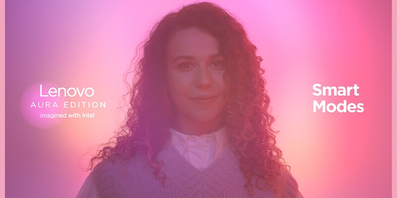 3369021 Lenovo Aura Awaraness M3 Lenovo Smartmodes