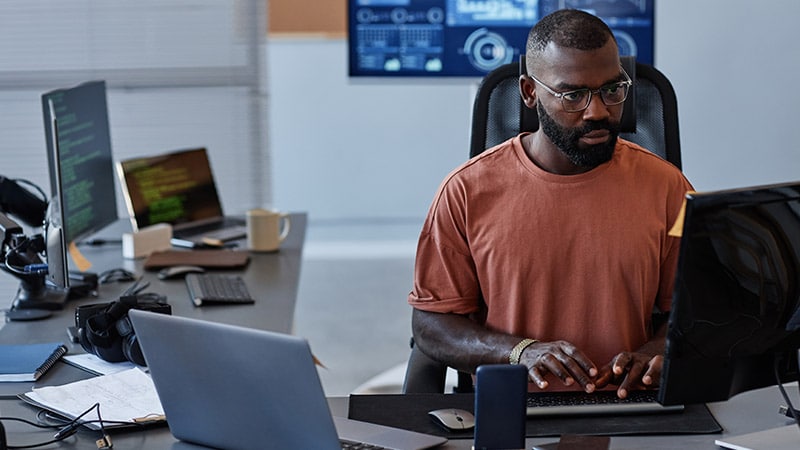 The Security Gaps Are Real (and Growing)