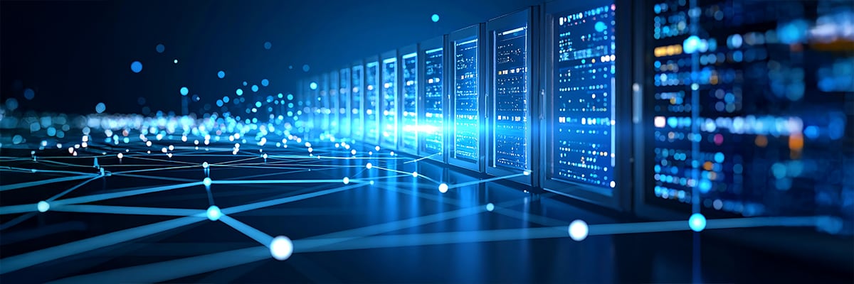 5 Data Center Technology Trends That Will Define 2026