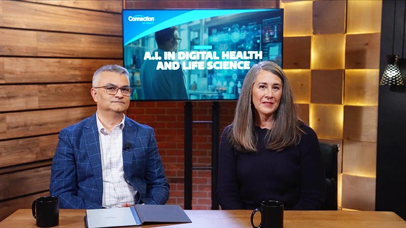 Responsible AI in Digital Health and Life Sciences
