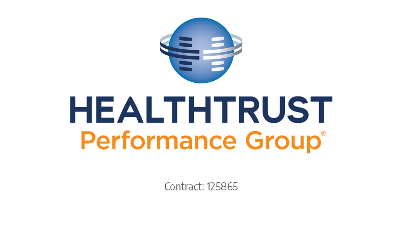 HealthTrust GPO