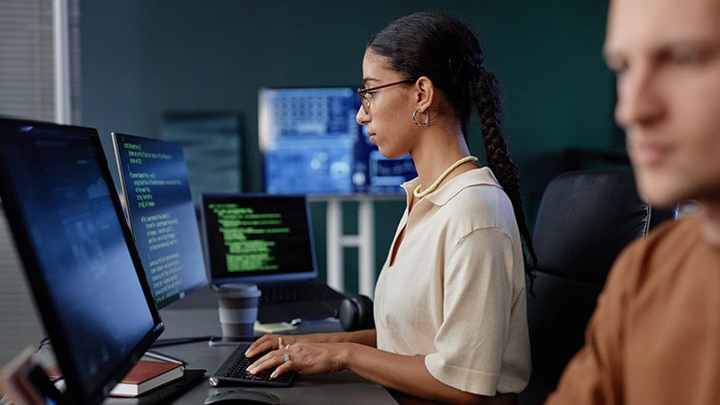 Building Security into the DNA of Edge Deployments