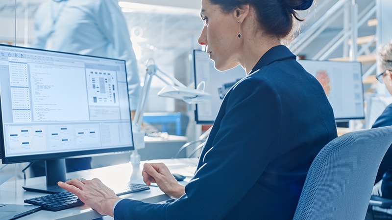 What Is Connection&rsquo;s Device as a Service Program?