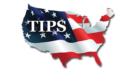 TIPS logo