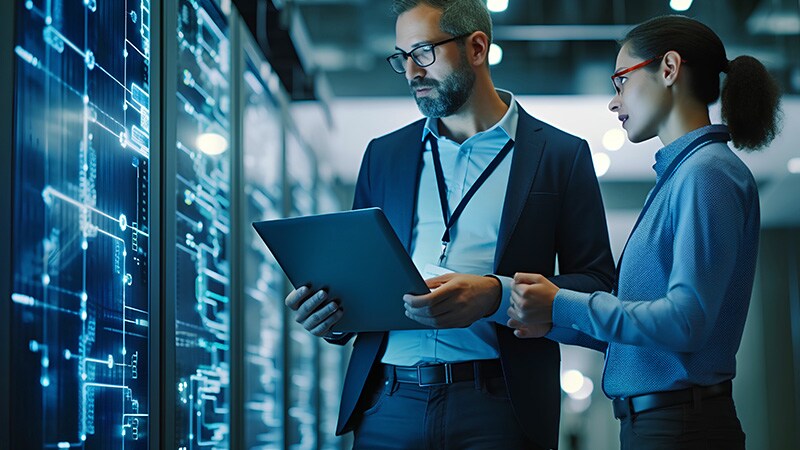 Network Automation Experts